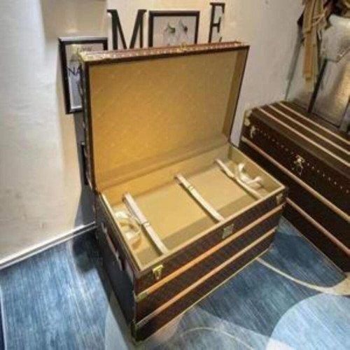 트렁크 보관함