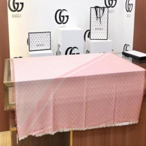 정사각 스카프
