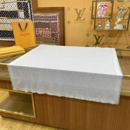 정사각 스카프