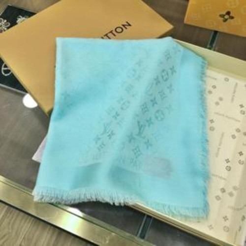 정사각 스카프