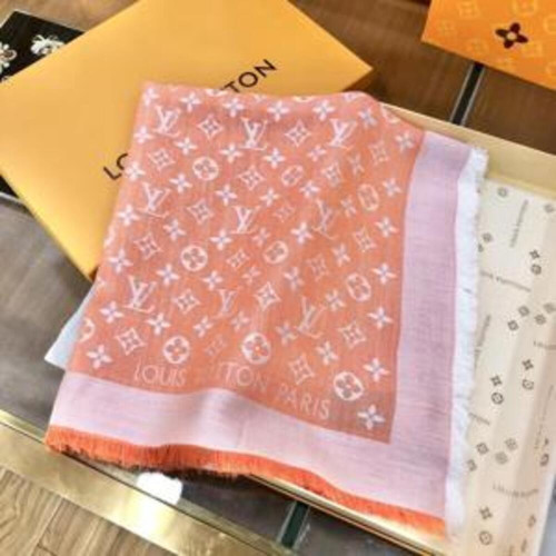 정사각 스카프