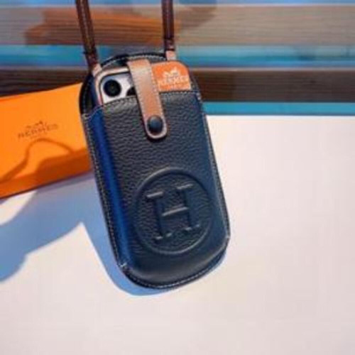 휴대폰백
