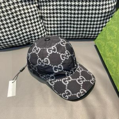 볼캡