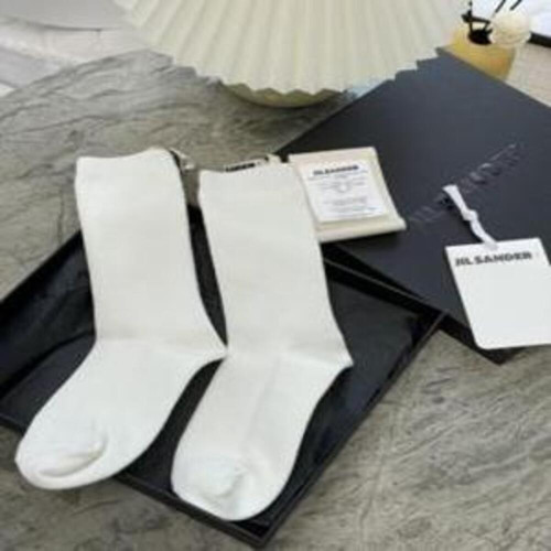 남녀공용 장목 양말 세트