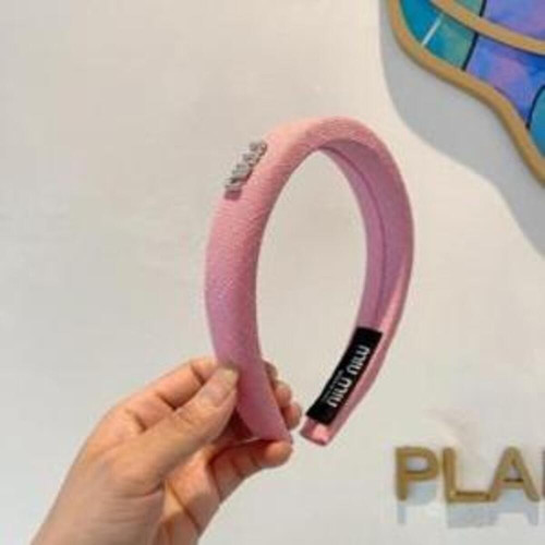 헤어밴드