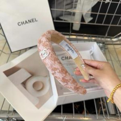 헤어밴드