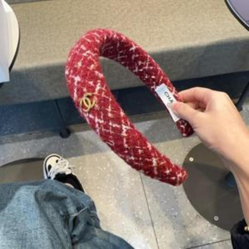 헤어밴드