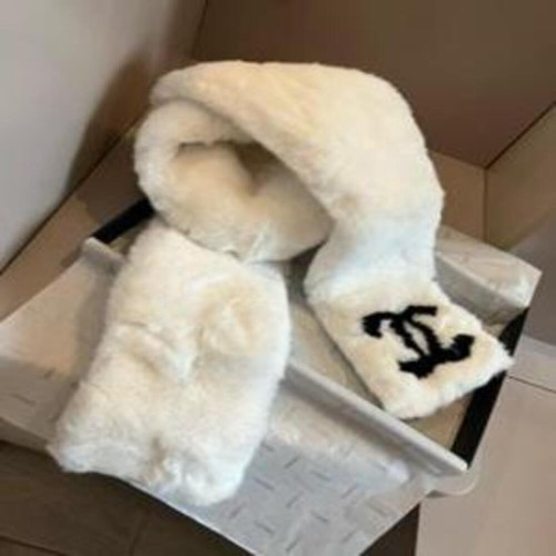 모피 머플러