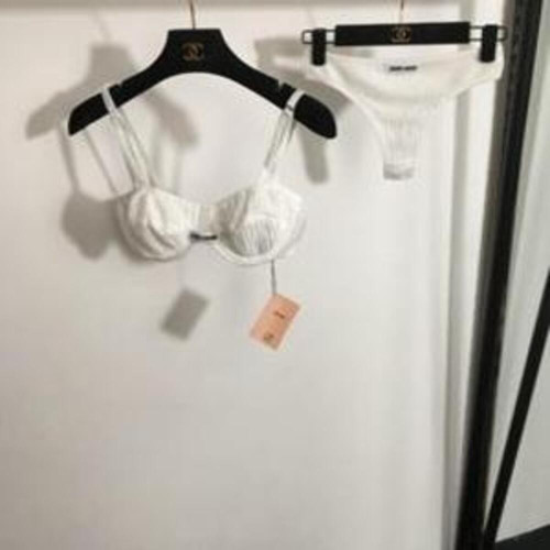 여성용 브라 팬티 세트