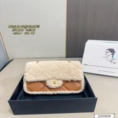 숄더백