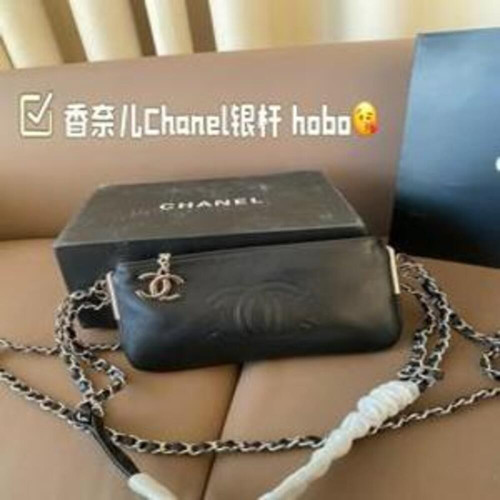 숄더백