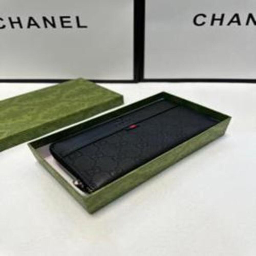 장 지갑