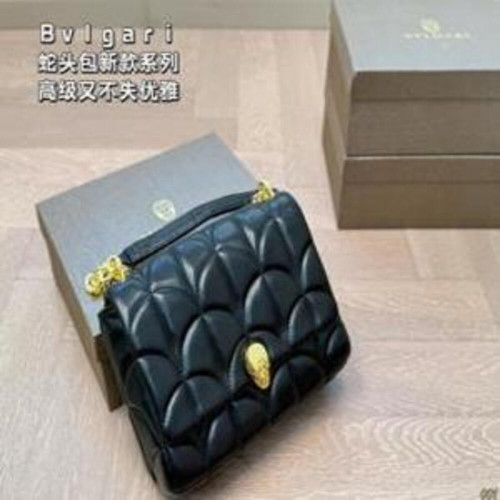 숄더백