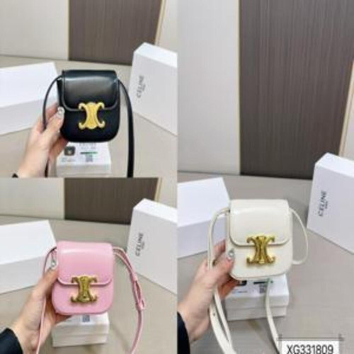 크로스백