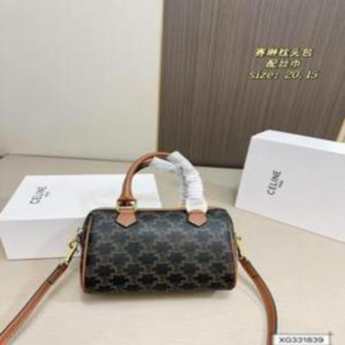 보스턴백