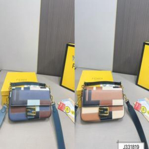 숄더백