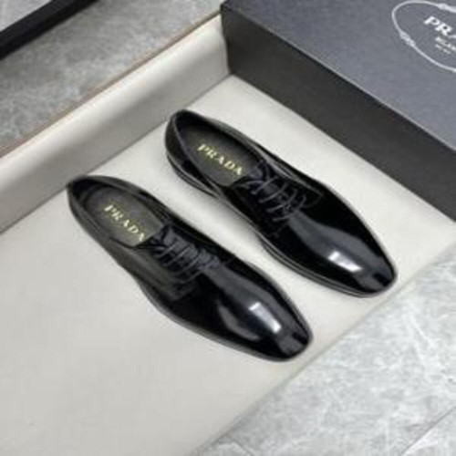 남성용 옥스포드