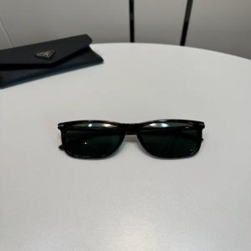 스퀘어 선글라스