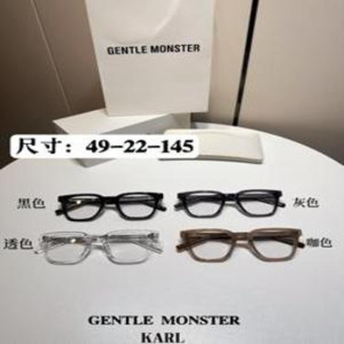 스퀘어 안경