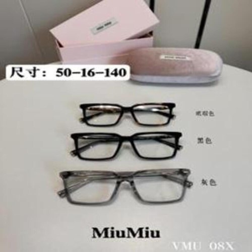 스퀘어 안경