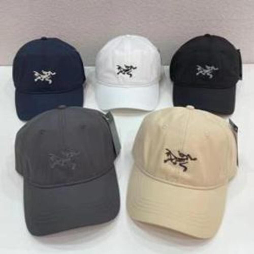 볼캡