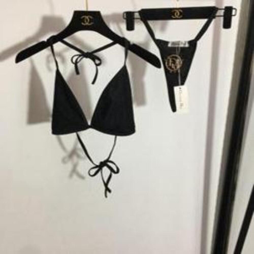 여성용 브라팬티 세트