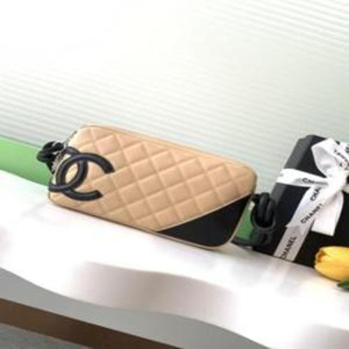 숄더백