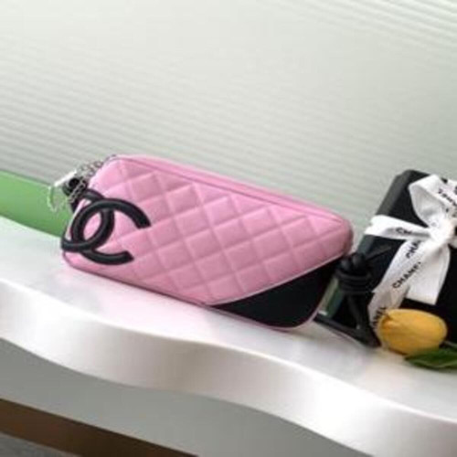 숄더백