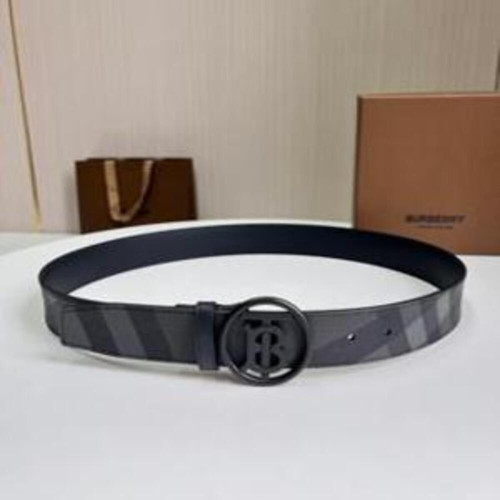 남녀공용 가죽 벨트