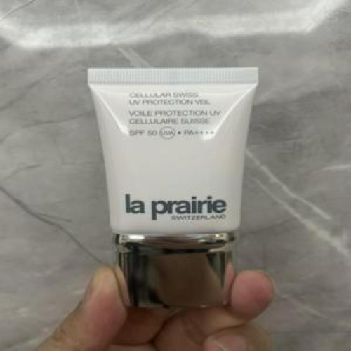 선크림