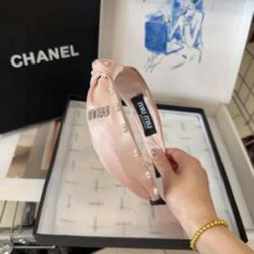 헤어밴드