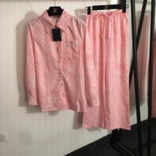 남녀공용 잠옷 세트