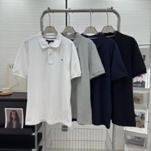 남녀공용 카라 티셔츠