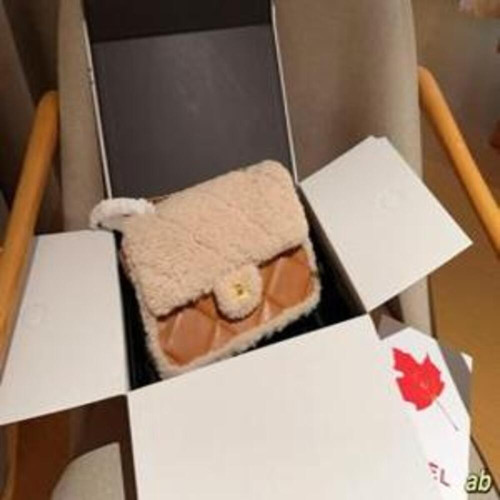 숄더백