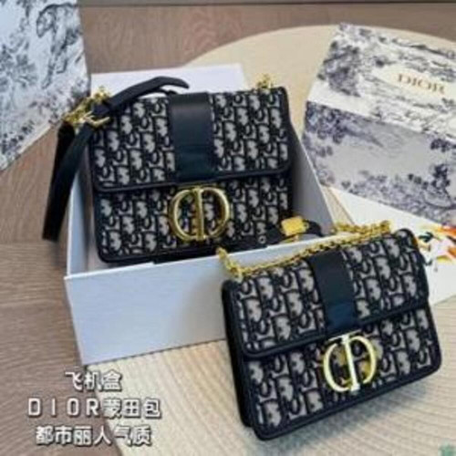 숄더백