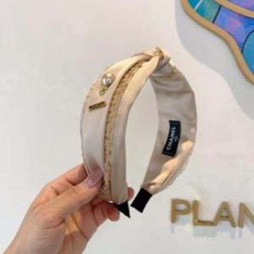 헤어밴드