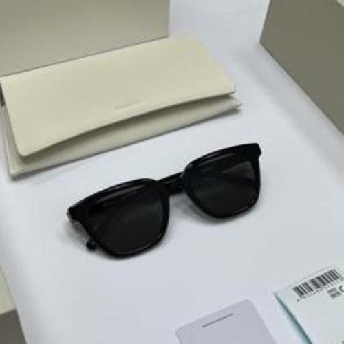 스퀘어 선글라스