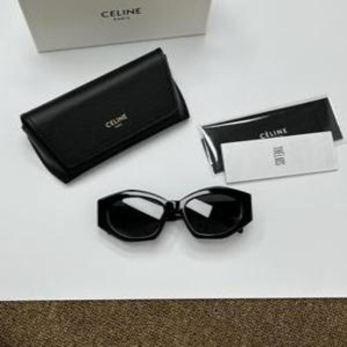 다각형 선글라스