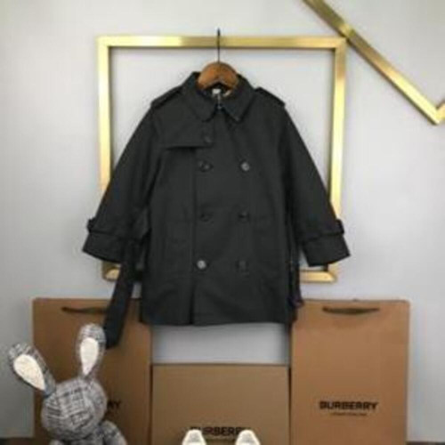 아동용 하프 코트