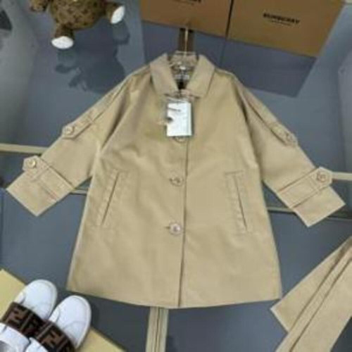 아동용 하프 코트
