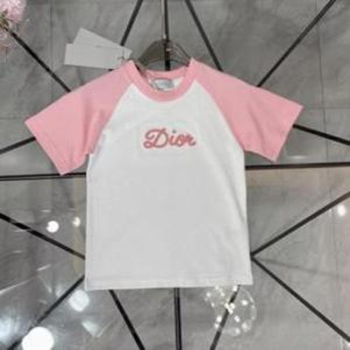 아동용 반소매 티셔츠