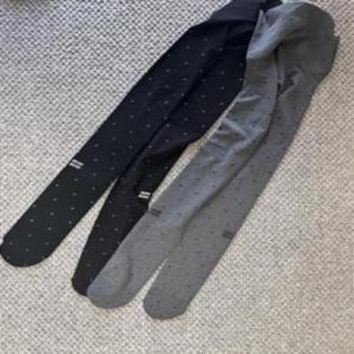 여성용 팬티 스타킹