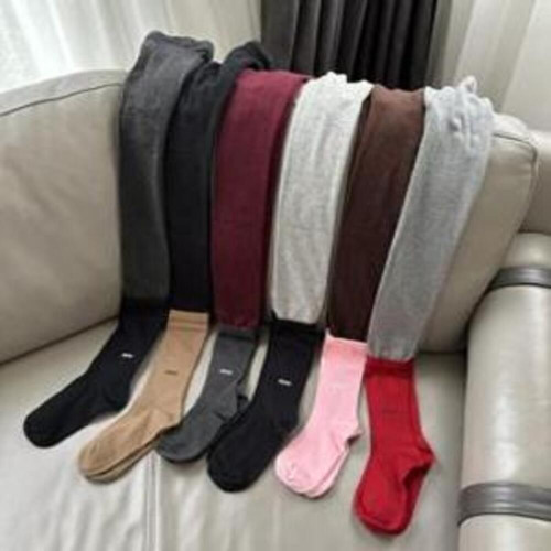 여성용 팬티 스타킹