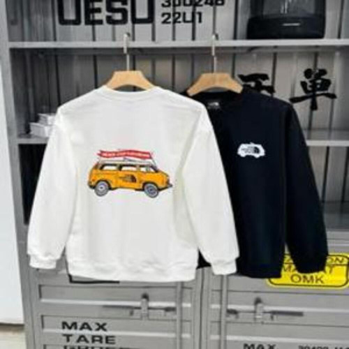 남녀공용 맨투맨 티셔츠