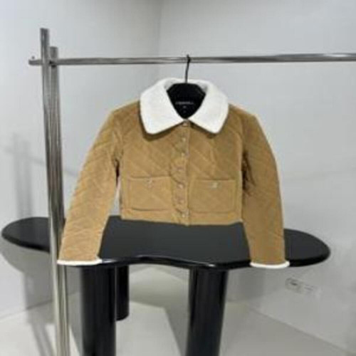 여성용 쇼트 패딩
