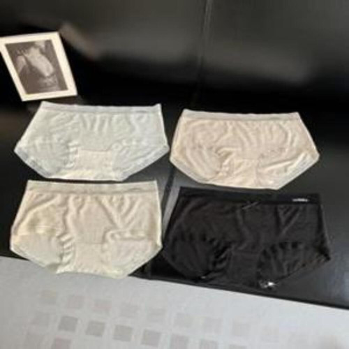 여성용 삼각팬티 세트