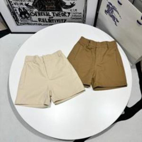 아동용 하프 팬츠