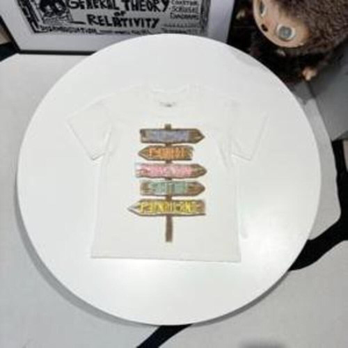 아동용 반소매 티셔츠