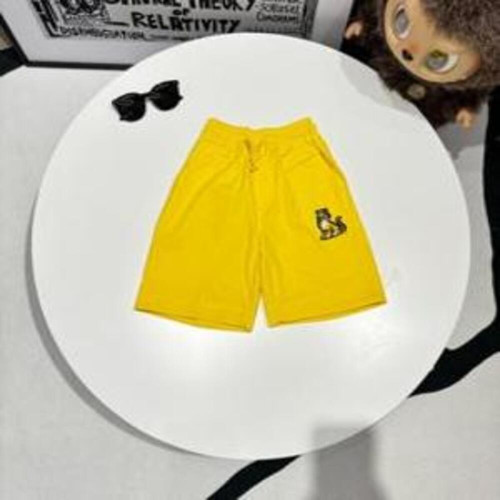 아동용 하프 팬츠
