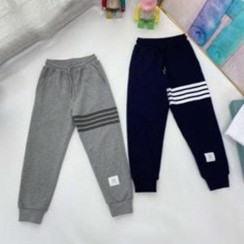 아동용 트레이닝 팬츠